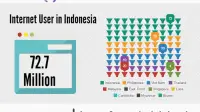 Internet Penetration Indonesia 2014