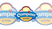 Logo Campina Baru