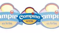 Logo Campina Baru