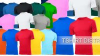 tshirt distro
