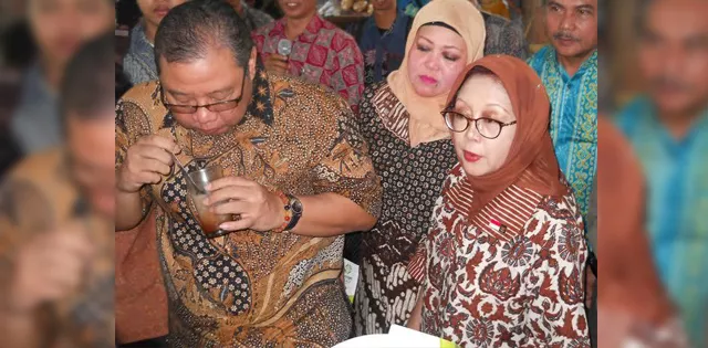 Kemasan Menjadi Permasalahan Utama Produk UKM Kemasan Menjadi Permasalahan Utama Produk UKM