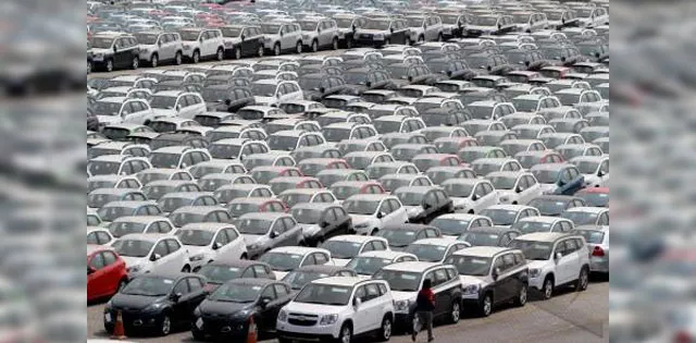 BKPM : Proton Hanya Distributor Di Indonesia