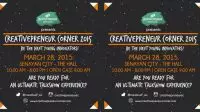 Creativepreneur Corner 2015 Creativepreneur Corner 2015