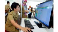 Gaji Pensiunan PNS