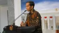 Jokowi Keluarkan 6 Kebijakan Untuk Menyelamatkan Rupiah Jokowi Keluarkan 6 Kebijakan Untuk Menyelamatkan Rupiah