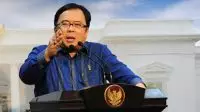 Menteri Keuangan Bambang Brodjonegoro Menteri Keuangan Bambang Brodjonegoro