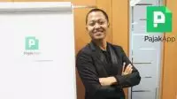 Muchdlir Zauhariy Founder PajakApp