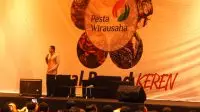 Pesta Wirausaha 2015