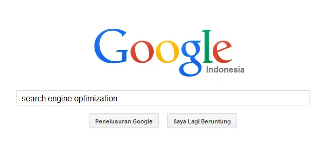 SEO, Solusi Meningkatkan Pengunjung Toko Online