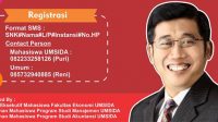 Seminar Nasional Kewirausahaan Jamil Azzaini