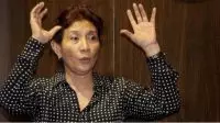 Susi Pudjiastuti Menteri Susi Pudjiastuti Menteri