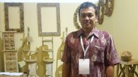 Zubaidi Tukang Kayu Beromzet Rp 50 Juta Per Bulan