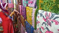 Batik Lasem via SeputarSemarang