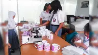 Bisnis Para Pelajar