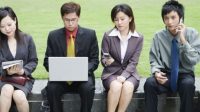 Bisnis Sampingan Karyawan
