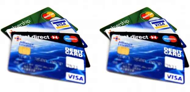 Debit Card