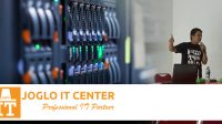 Dion Aji Pradipta - Joglo IT Center