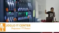 Dion Aji Pradipta - Joglo IT Center