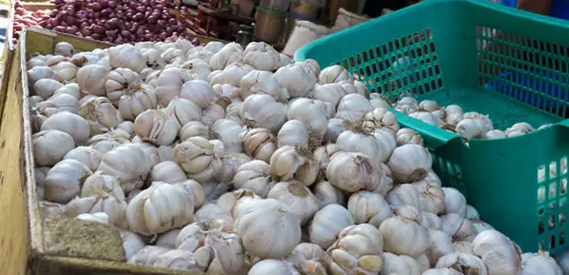 Harga Bawang Putih Naik 7%, Ini Penyebabnya