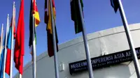 Konferensi Asia Afrika - KAA