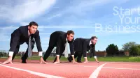Memulai Sebuah Bisnis