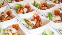 Peluang Usaha Bisnis Catering Makan Siang