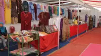 Stand Pameran UKM