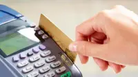 Transaksi Nontunai