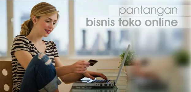 Jangan Lakukan 5 Hal Ini Untuk Bisnis Toko Online Anda Pantangan Bisnis Toko Online