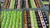 Peluang Usaha Makanan