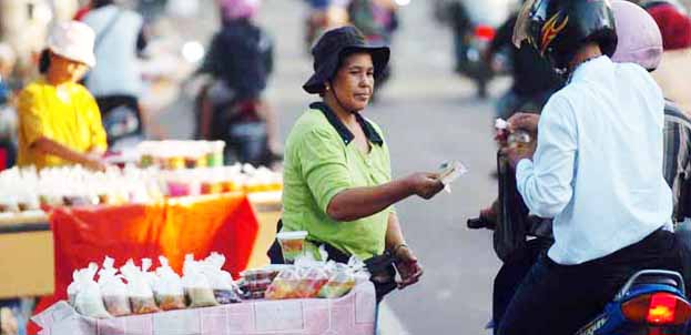 Peluang Usaha di Bulan Puasa Ramadhan