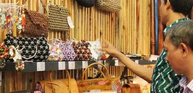 Pemasaran Produk UKM Pemasaran Produk UKM