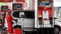 Penjualan Pertalite Ditunda