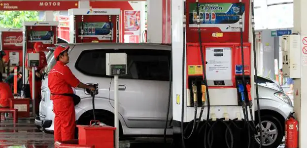 Penjualan Pertalite Ditunda Oleh Pertamina, Ini Penyebabnya