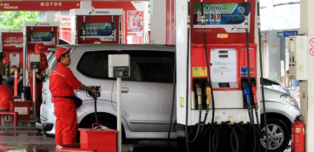 Penjualan Pertalite Ditunda