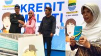 Program Kredit Melati UMKM Kota Bandung