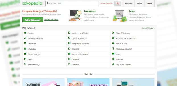 Kuasai Tokopedia: Panduan Lengkap Berjualan Online dan Raih Keuntungan Maksimal
