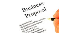 Proposal Usaha Proposal Usaha