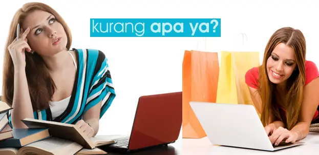 Hal Yang Terlupakan Oleh Penjual Online Untuk Konsumennya