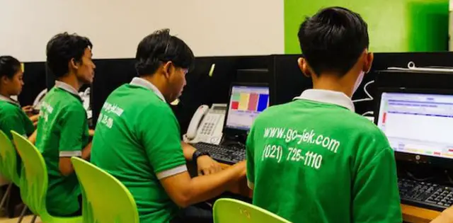 Hal Yang Bisa Kita Pelajari Dari Tarif Promo Go-Jek