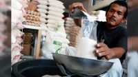 Harga Gula Turun