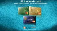 Hasanah Card