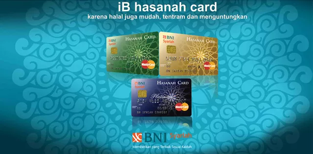 Hasanah Card
