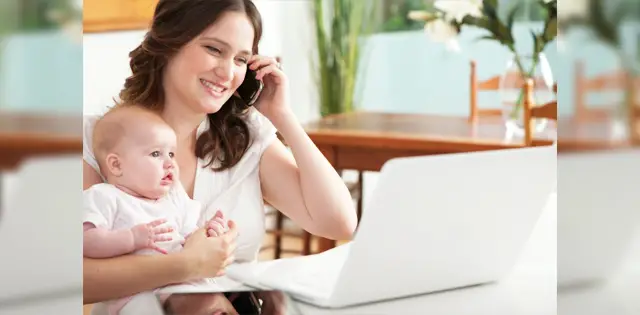 Peluang Bisnis Online Untuk Ibu Rumah Tangga Dengan Afiliasi