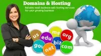 Pengertian Domain dan Web Hosting