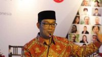 Ridwan Kamil Bandung Teknopolis