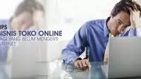 Tips Bisnis Toko Online Tips Bisnis Toko Online