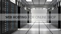 Web Hosting Untuk Toko Online