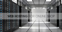 Web Hosting Untuk Toko Online