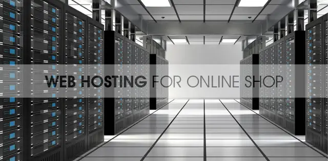 Web Hosting Untuk Toko Online